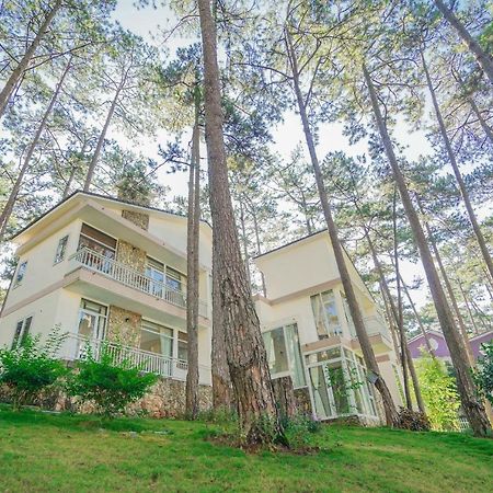 Lan Anh Village Đà Lạt Ngoại thất bức ảnh
