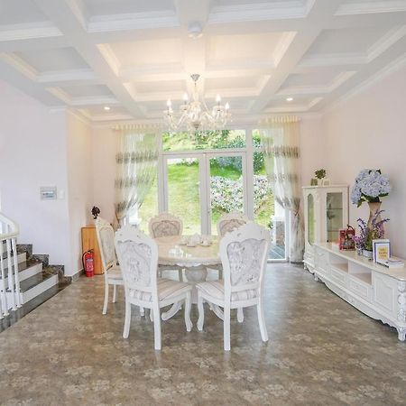 Lan Anh Village Đà Lạt Ngoại thất bức ảnh
