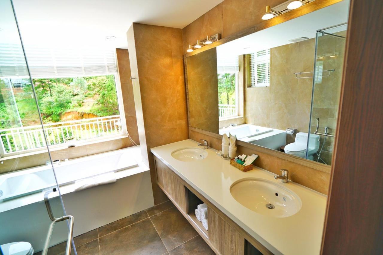 Lan Anh Village Đà Lạt Ngoại thất bức ảnh