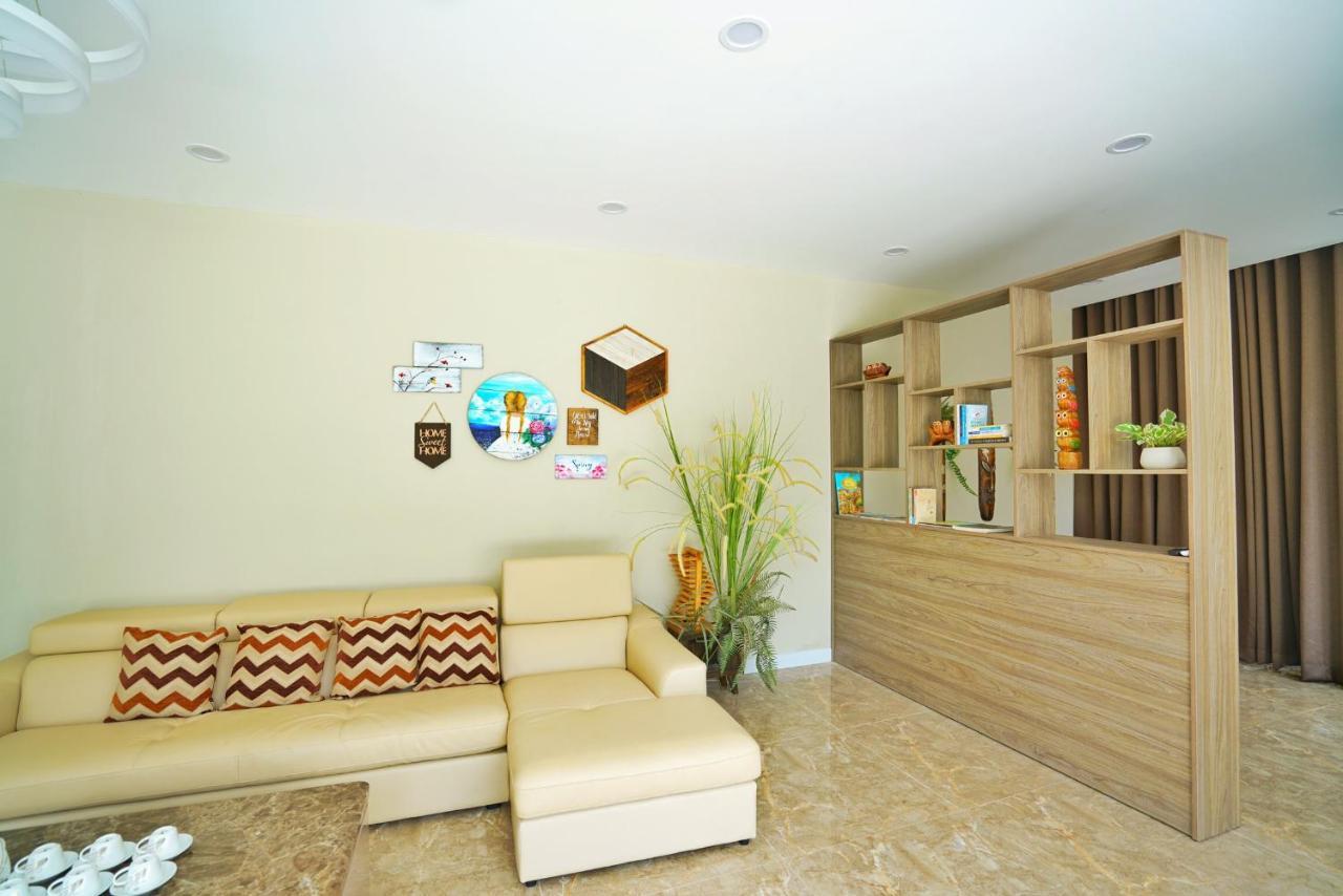 Lan Anh Village Đà Lạt Ngoại thất bức ảnh