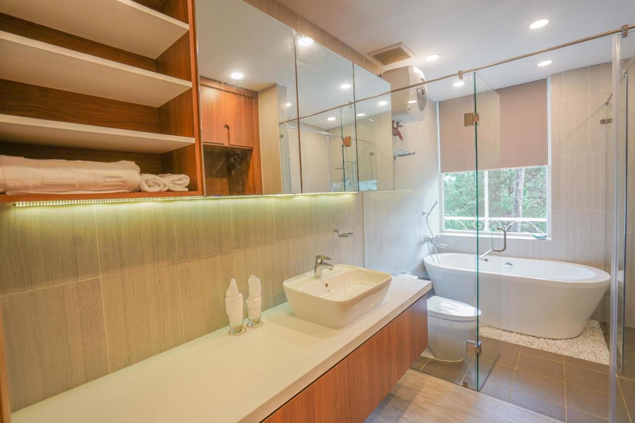 Lan Anh Village Đà Lạt Ngoại thất bức ảnh