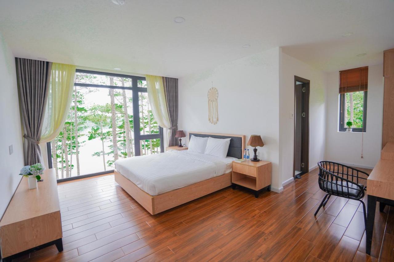 Lan Anh Village Đà Lạt Ngoại thất bức ảnh