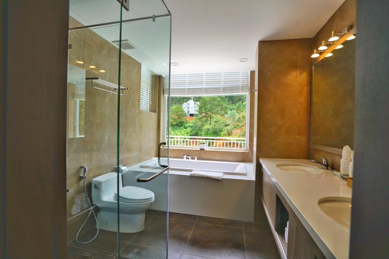 Lan Anh Village Đà Lạt Ngoại thất bức ảnh