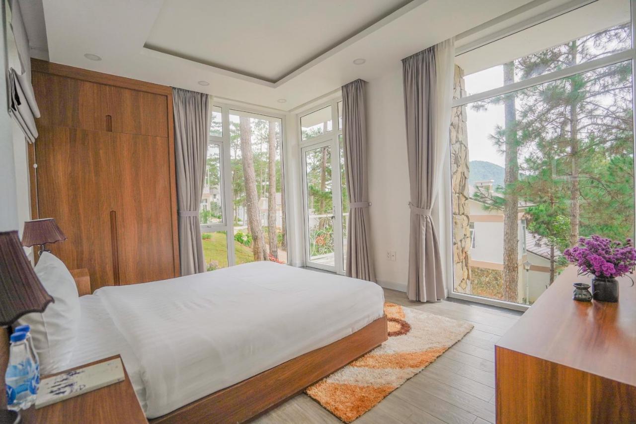 Lan Anh Village Đà Lạt Ngoại thất bức ảnh
