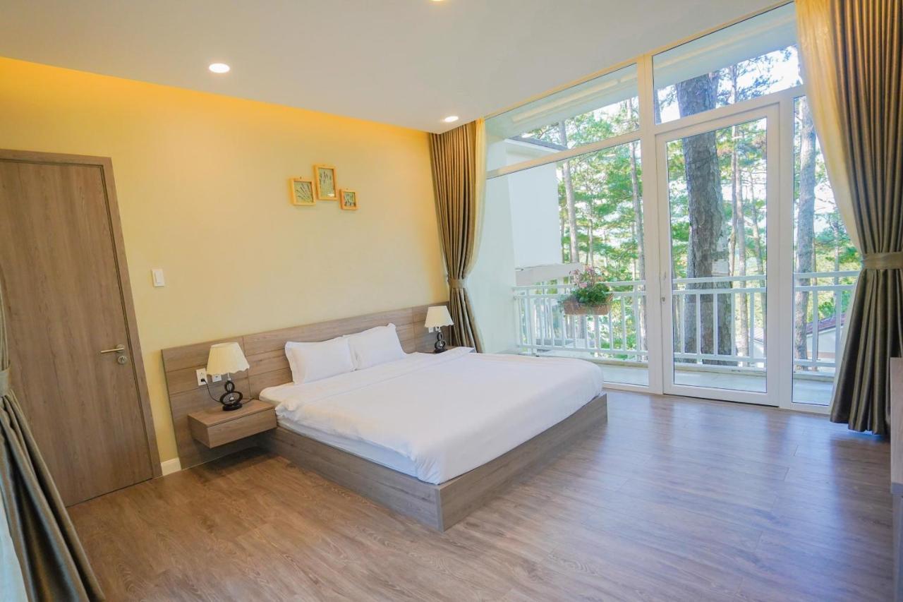 Lan Anh Village Đà Lạt Ngoại thất bức ảnh