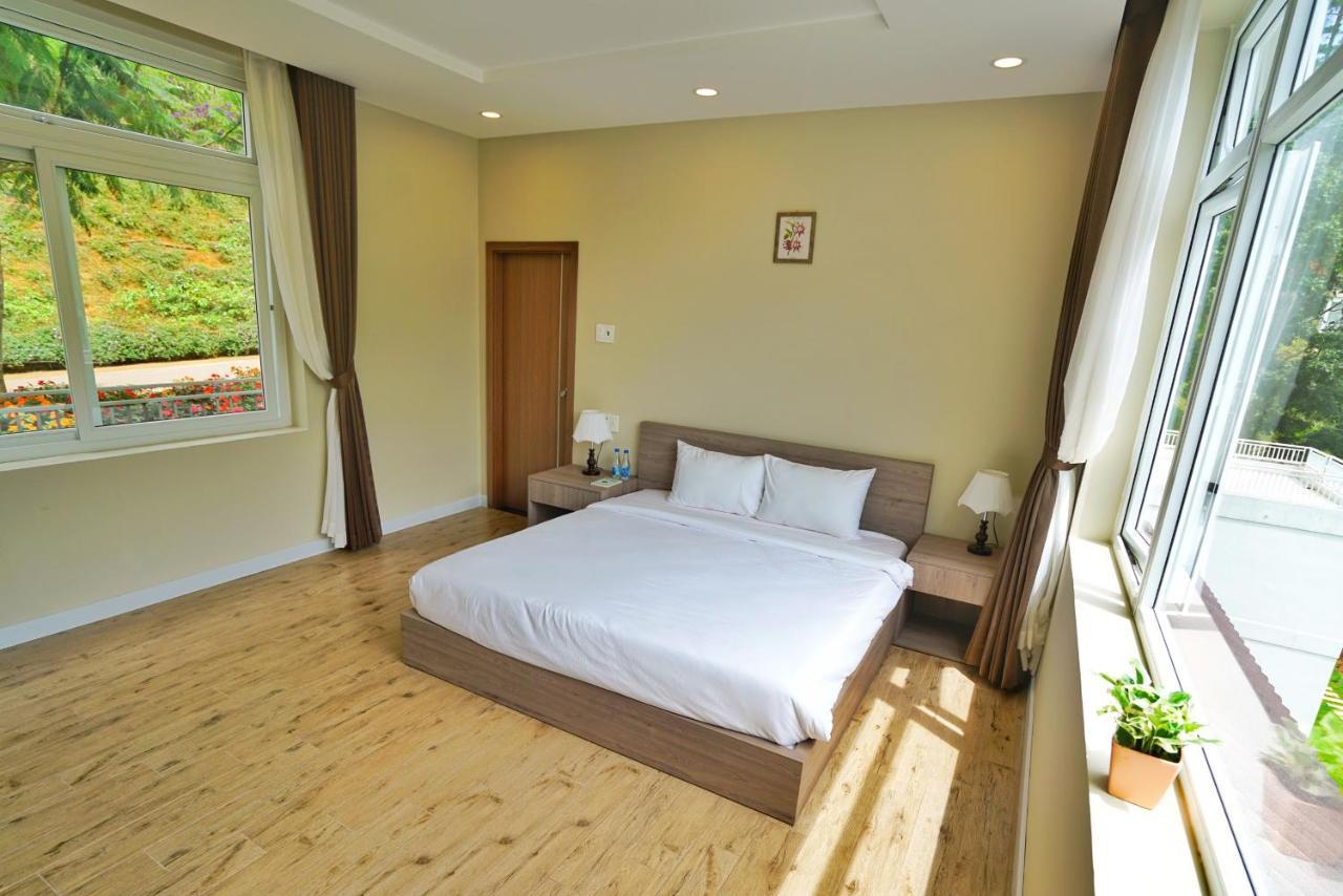 Lan Anh Village Đà Lạt Ngoại thất bức ảnh