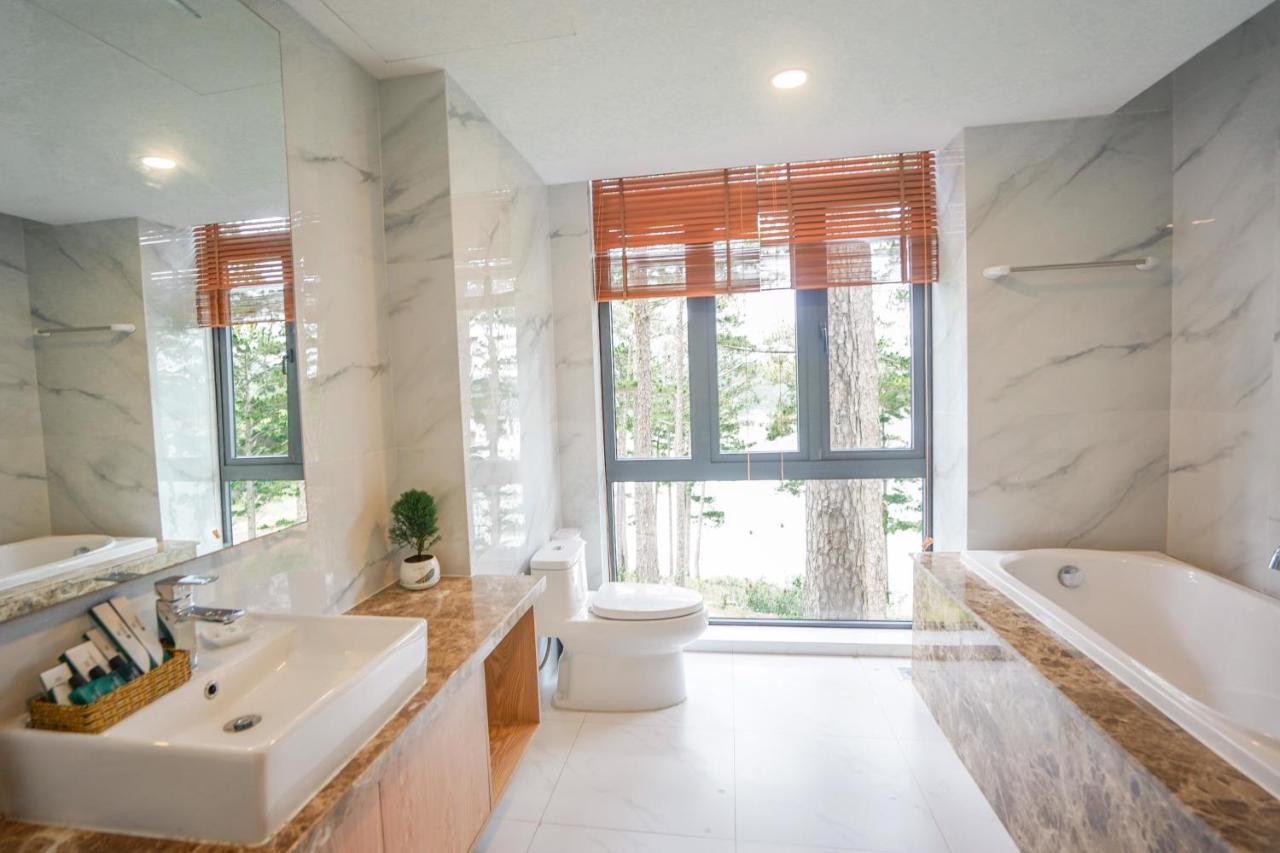 Lan Anh Village Đà Lạt Ngoại thất bức ảnh