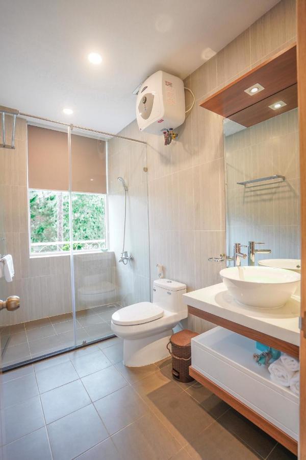 Lan Anh Village Đà Lạt Ngoại thất bức ảnh