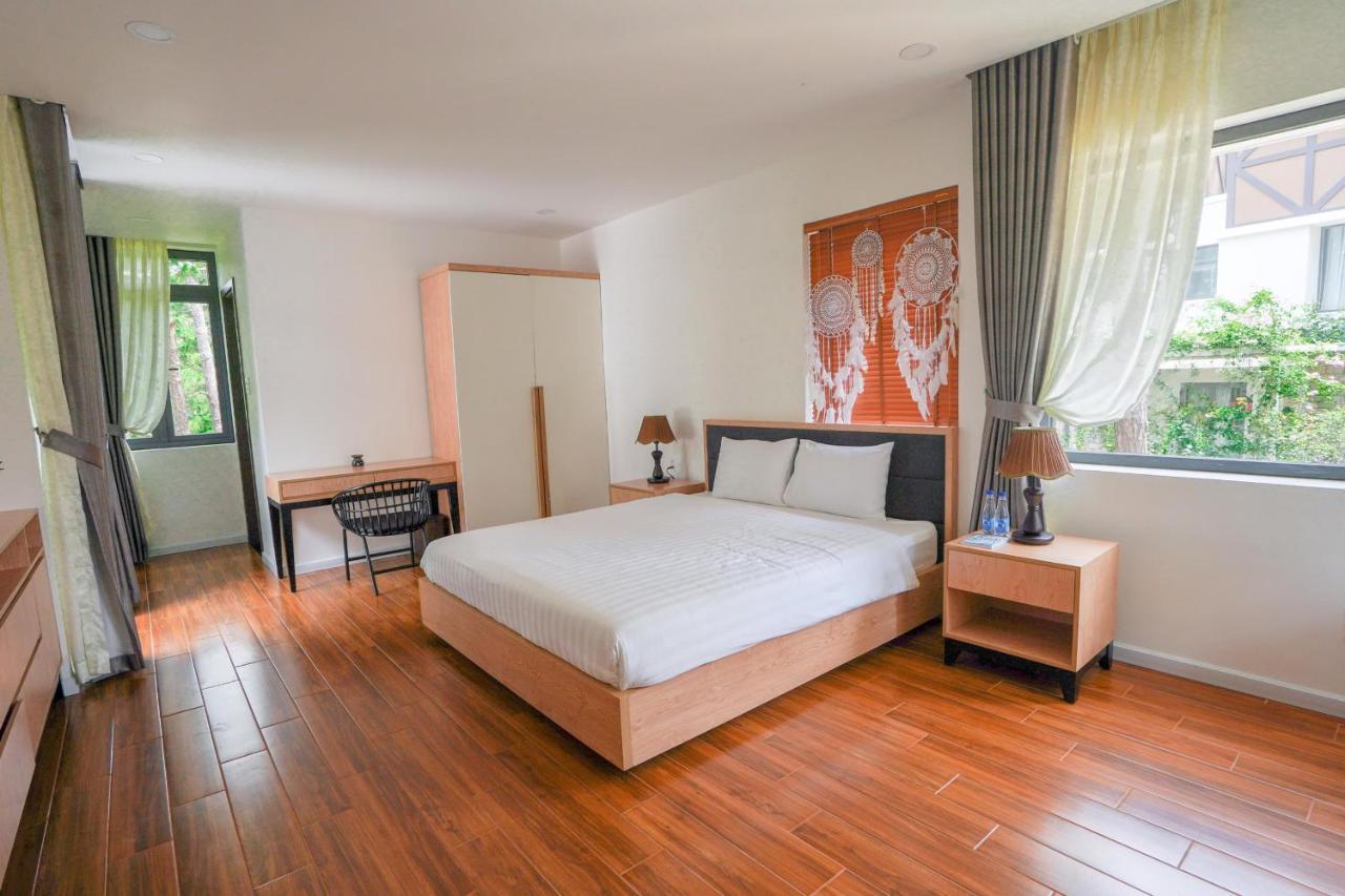 Lan Anh Village Đà Lạt Ngoại thất bức ảnh
